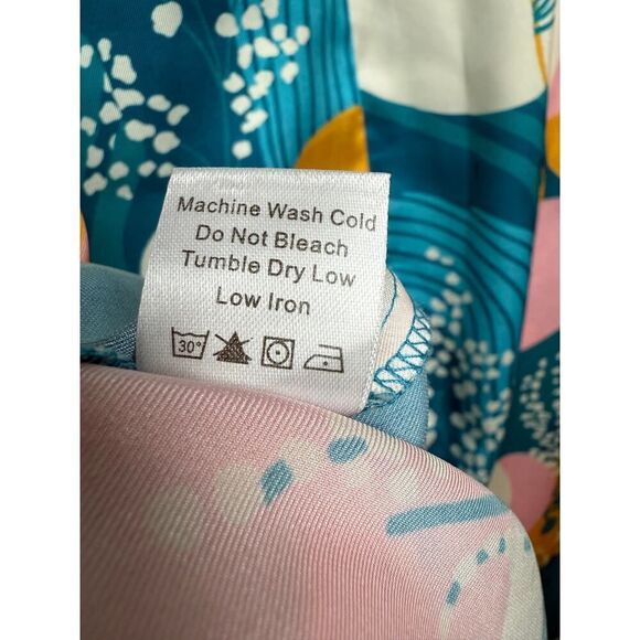 Tuckernuck Riveria Maxi Dress Sz. XS - Picture 7 of 7